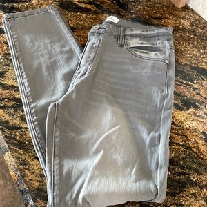 KanCan grey jean size 11/29